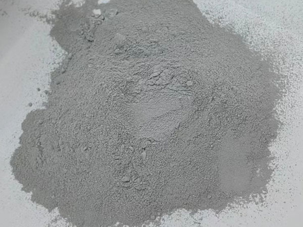 硅微粉